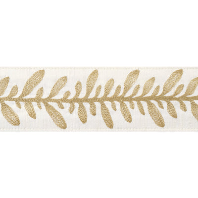 CALATHEA TAPE - Soft Gold