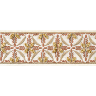 LEILA TAPE - Soft Gold and Ginger