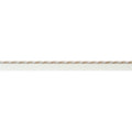 MAREN CORD - Linen and Ivory
