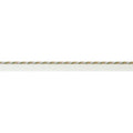 MAREN CORD - Willow and Soft Gold