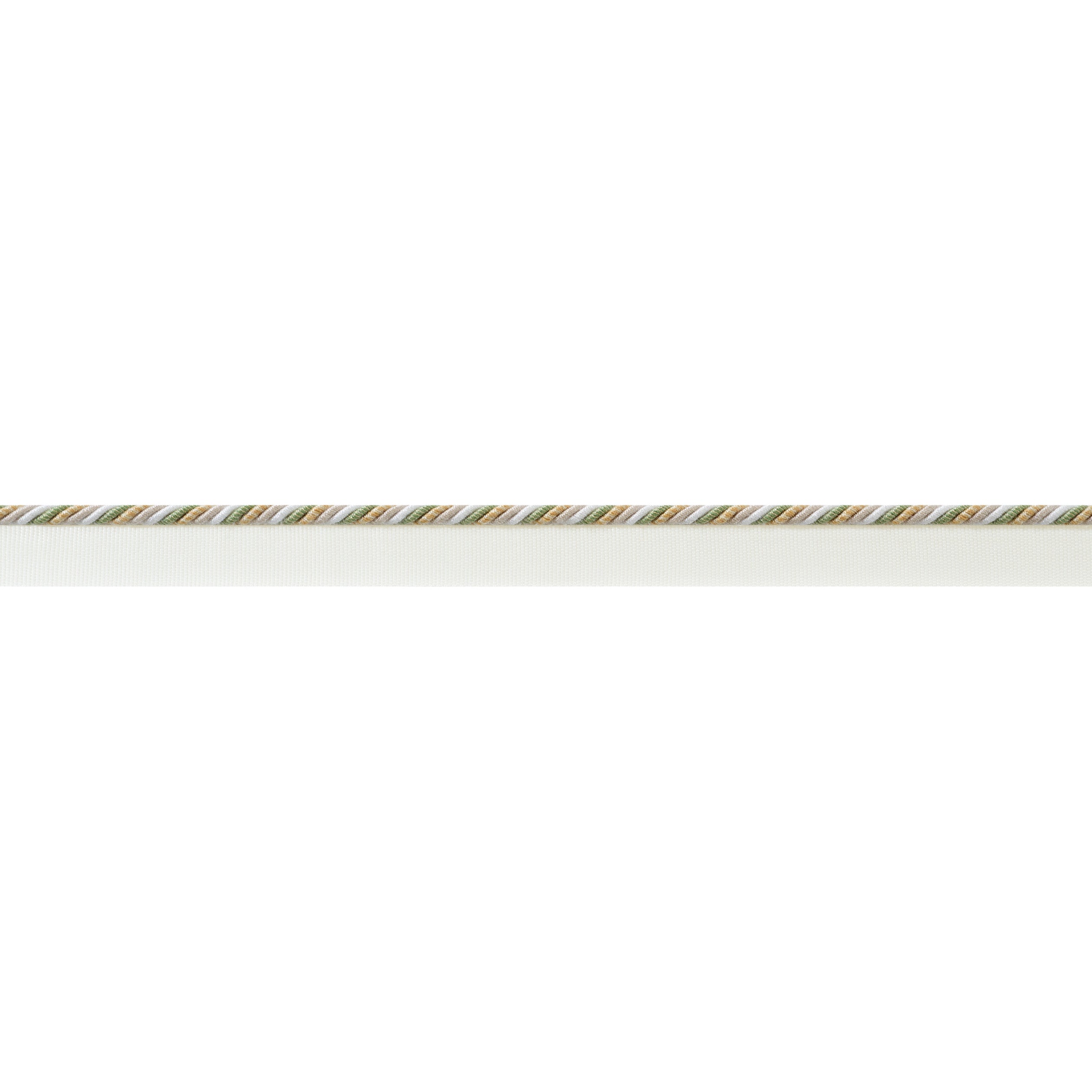 MAREN CORD - Willow and Soft Gold