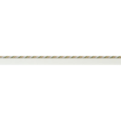 MAREN CORD - Willow and Soft Gold