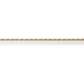MAREN CORD - Paprika and Nutmeg