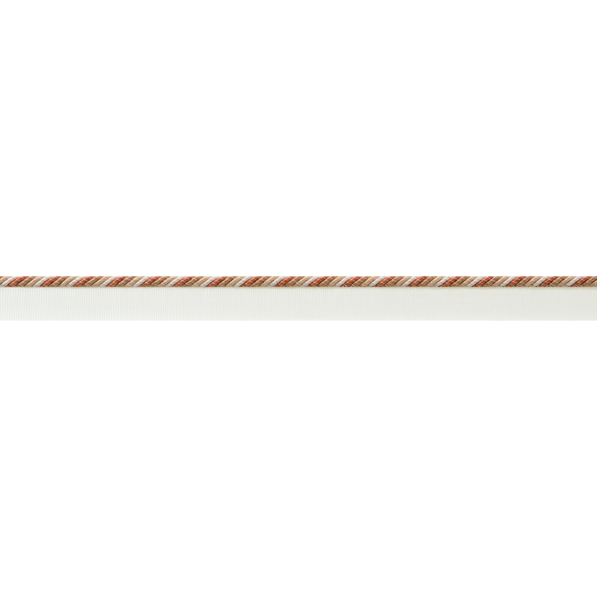 MAREN CORD - Paprika and Nutmeg