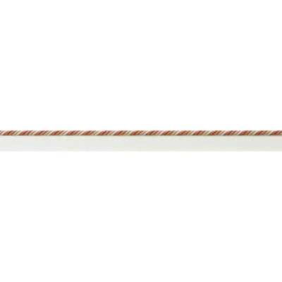 MAREN CORD - Paprika and Nutmeg