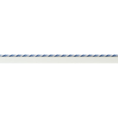 MAREN CORD - French Blue and Sky