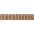 ESME FRINGE - Paprika and Nutmeg