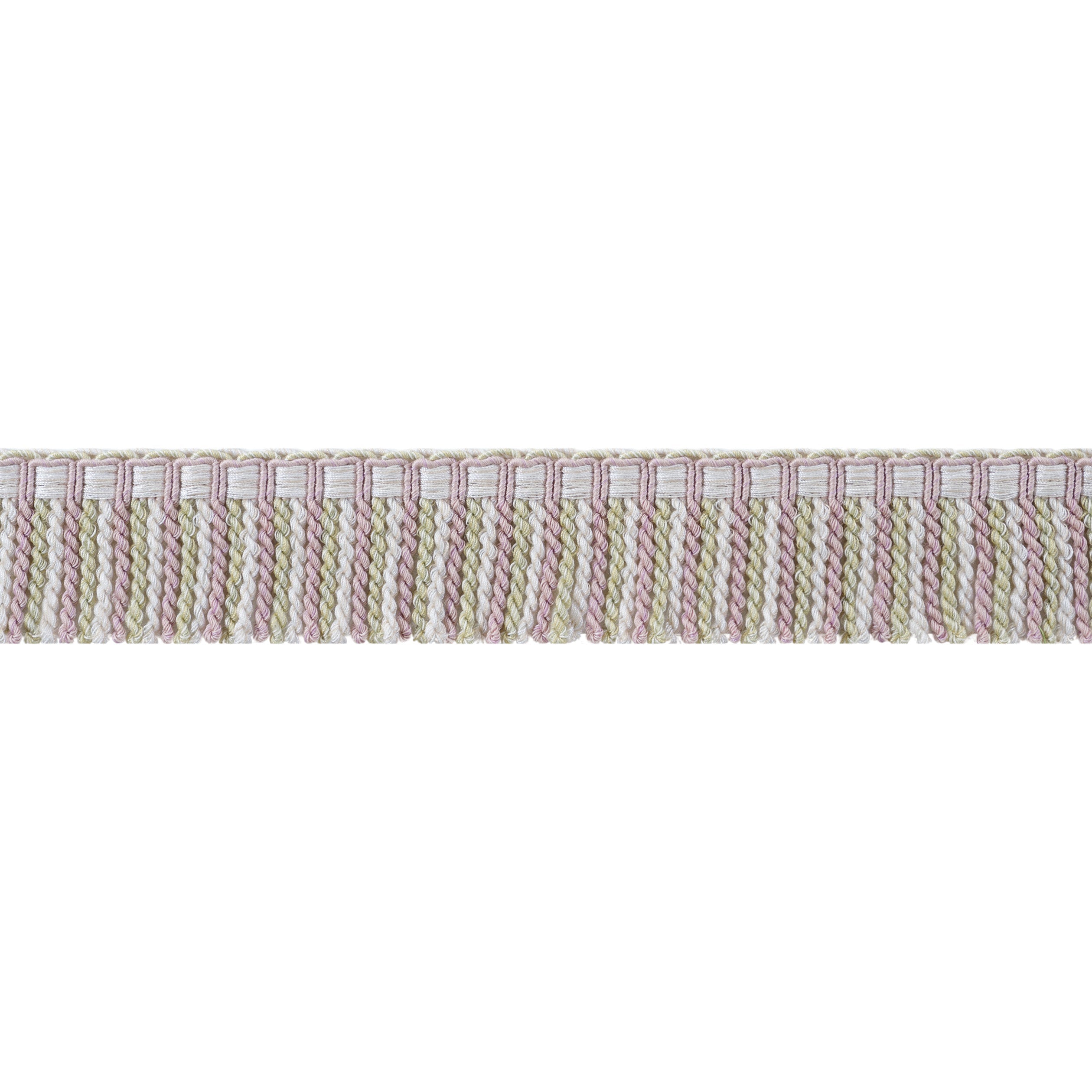 ESME FRINGE - Lilac and Willow