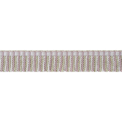 ESME FRINGE - Lilac and Willow