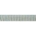 ESME FRINGE - Aqua and Willow