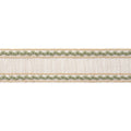GABRIELLE TAPE - Willow and Soft Gold