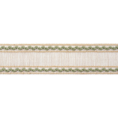 GABRIELLE TAPE - Willow and Soft Gold