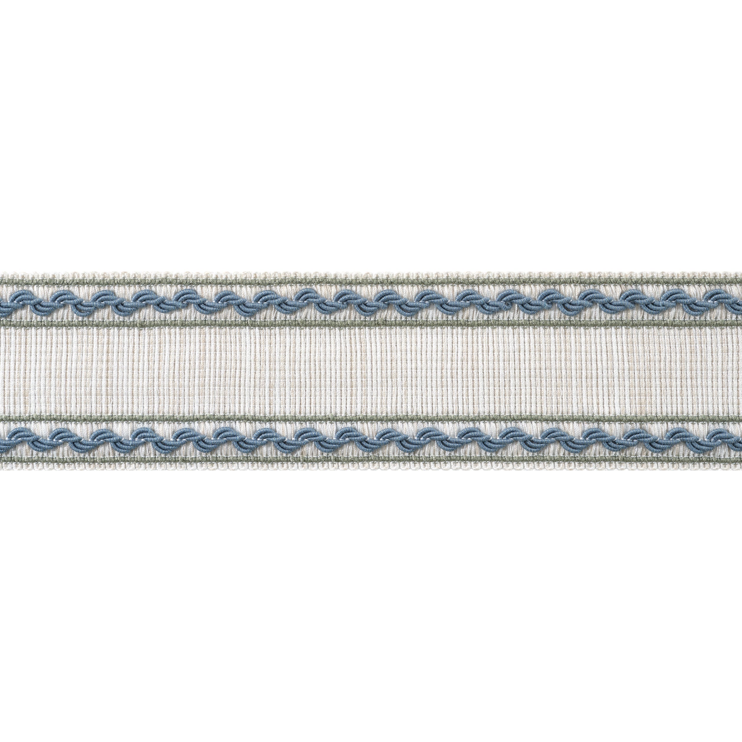 GABRIELLE TAPE - Mallard and Sage