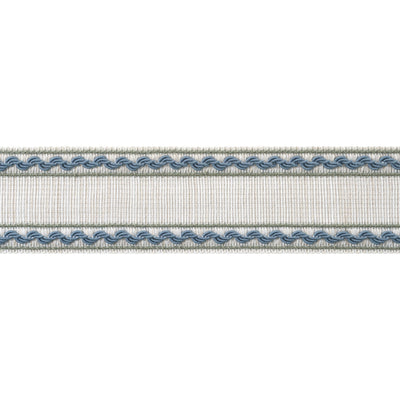 GABRIELLE TAPE - Mallard and Sage