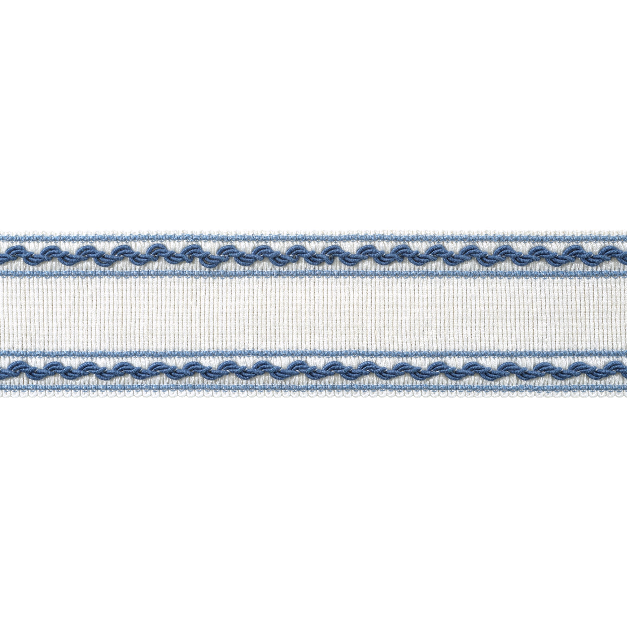 GABRIELLE TAPE - French Blue and Sky