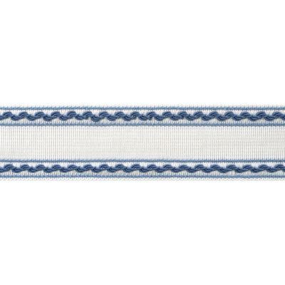 GABRIELLE TAPE - French Blue and Sky
