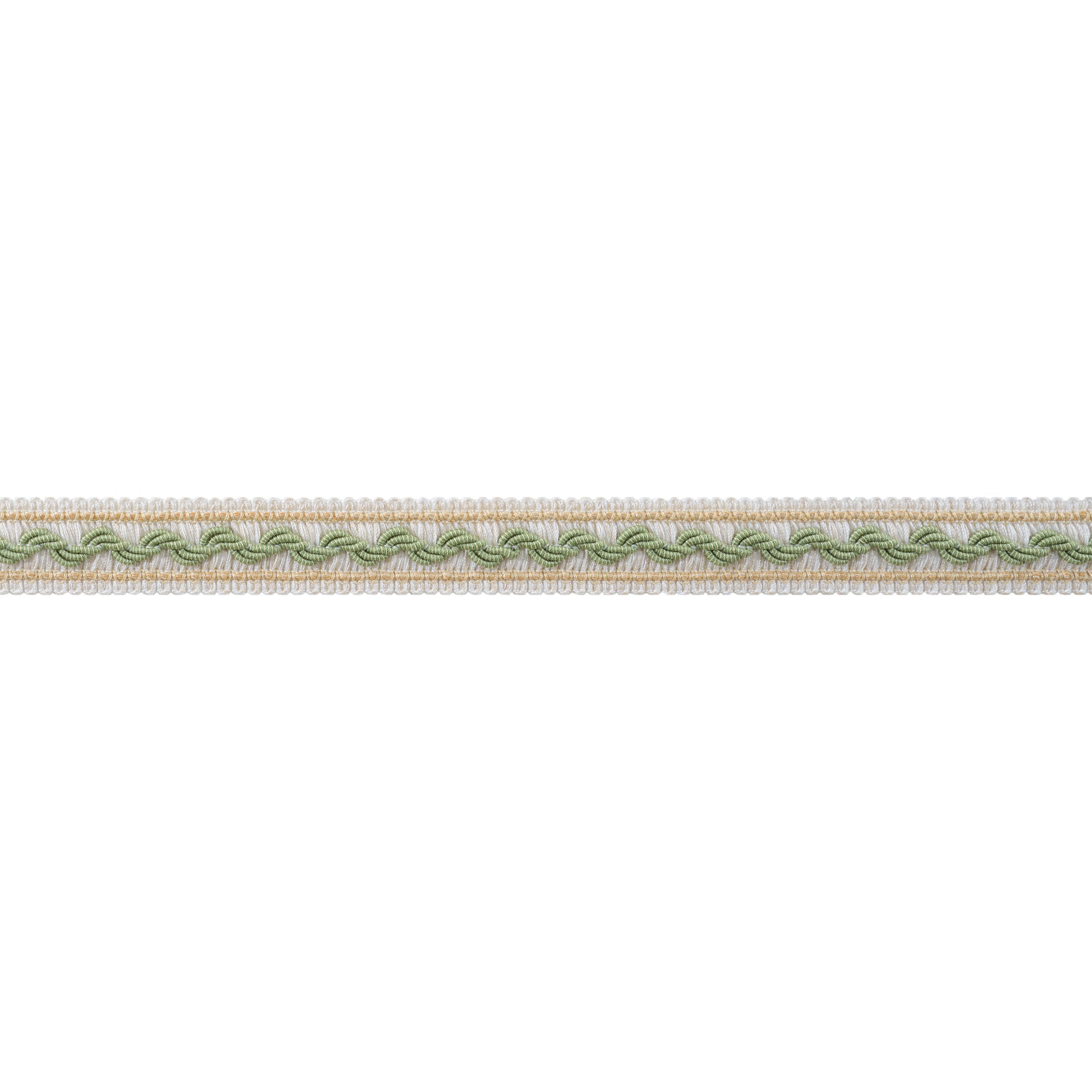 BREE TAPE - Willow and Soft Gold