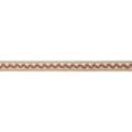 BREE TAPE - Paprika and Soft Gold