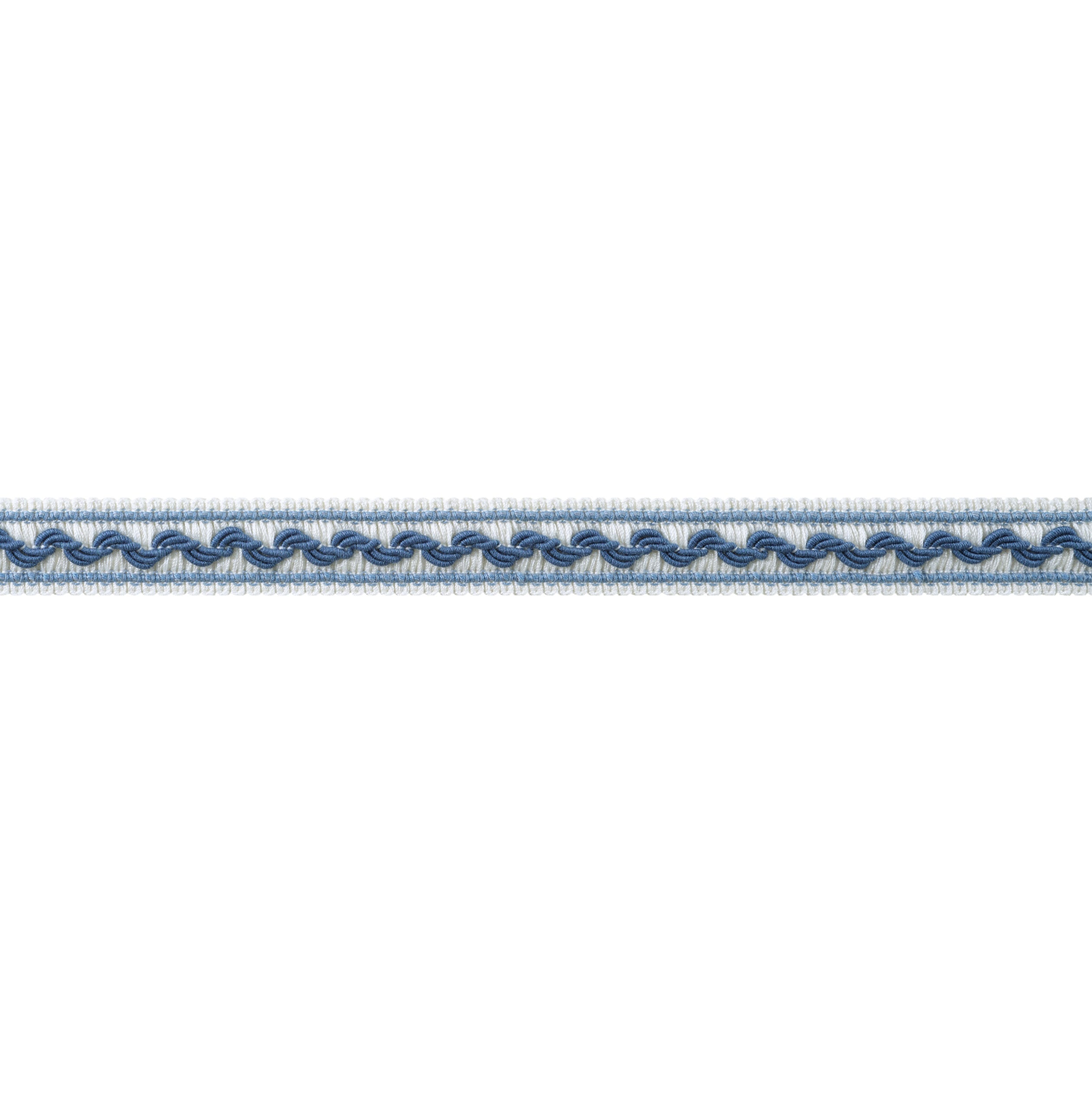 BREE TAPE - French Blue and Sky