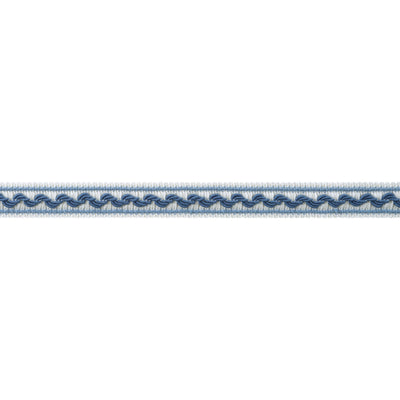 BREE TAPE - French Blue and Sky