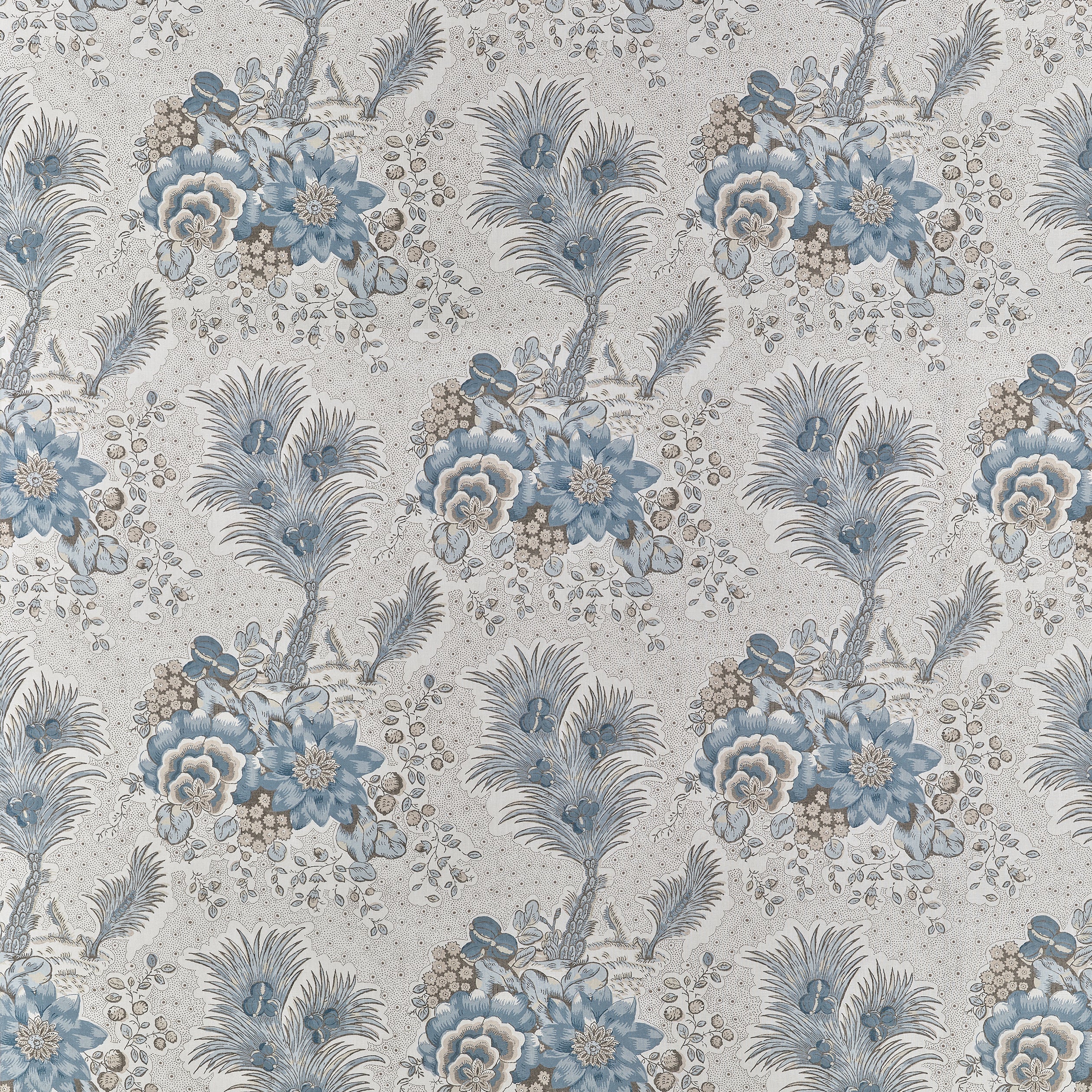 DREXEL HILL - Spa Blue