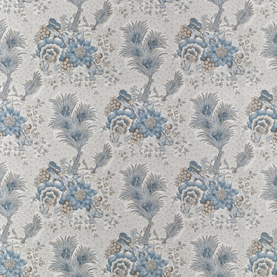 DREXEL HILL - Spa Blue