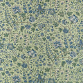 FRANCOIS - Green and Blue