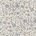 FRANCOIS - Spa Blue