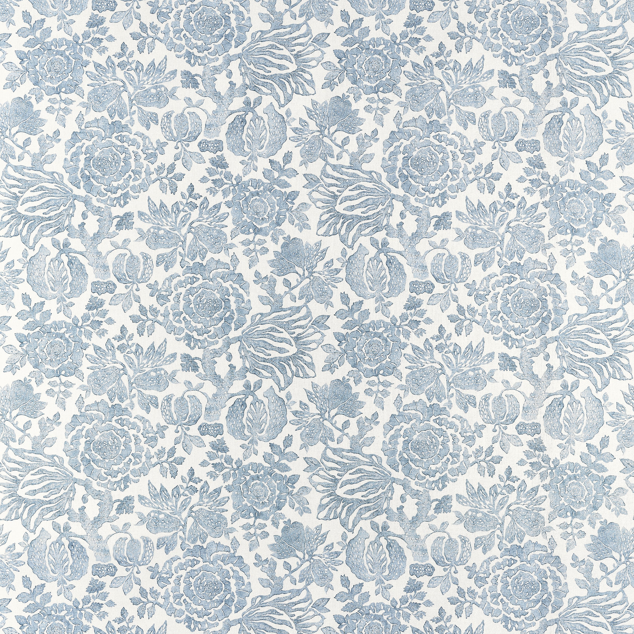 SIGOURNEY - Blue