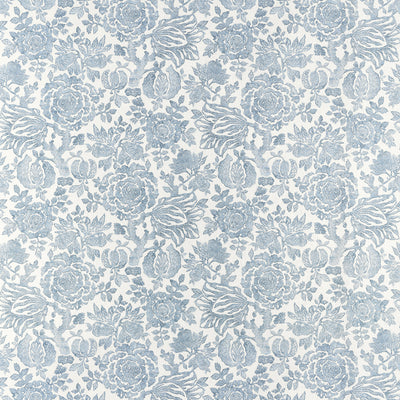 SIGOURNEY - Blue