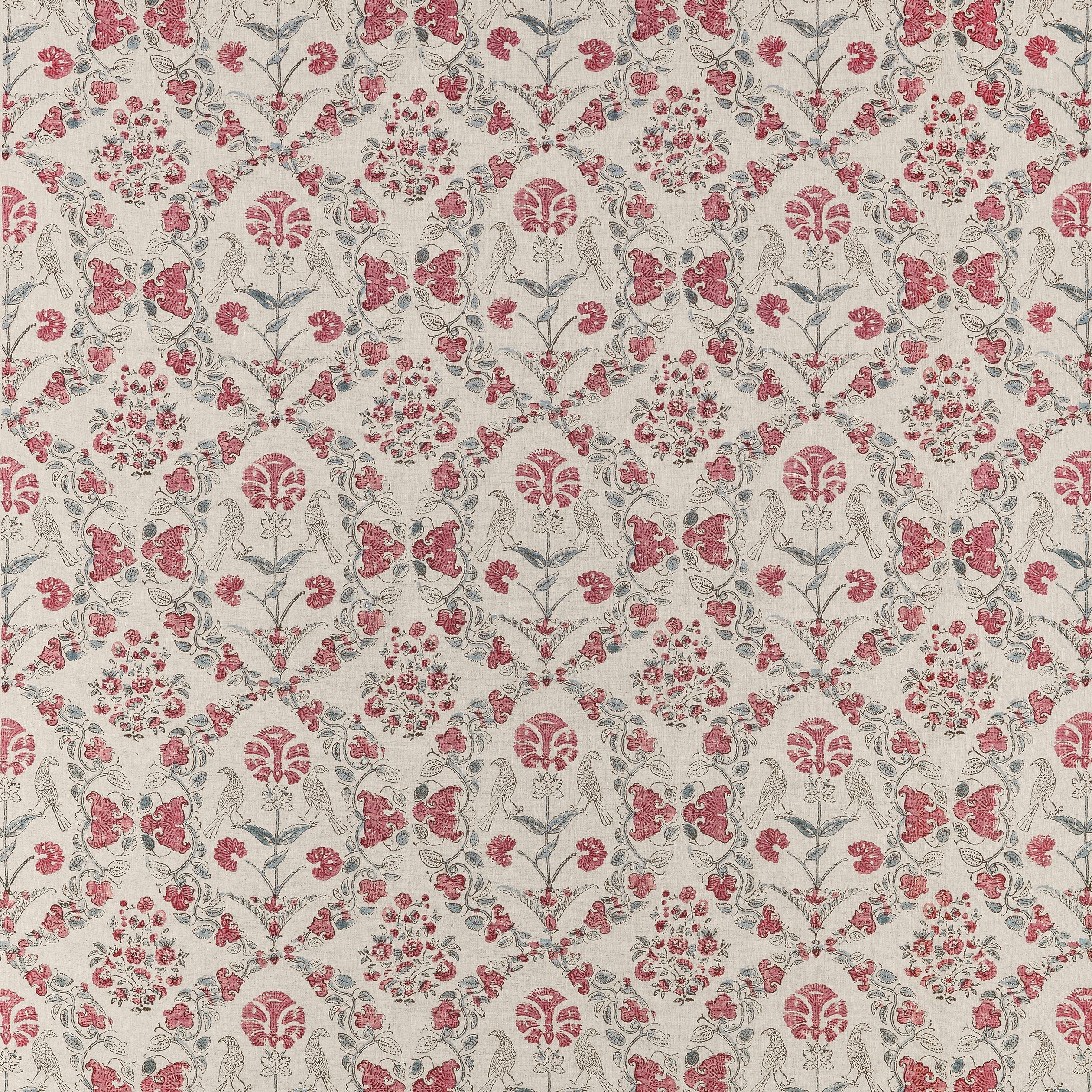PALOMA - Red