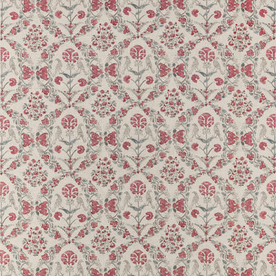 PALOMA - Red