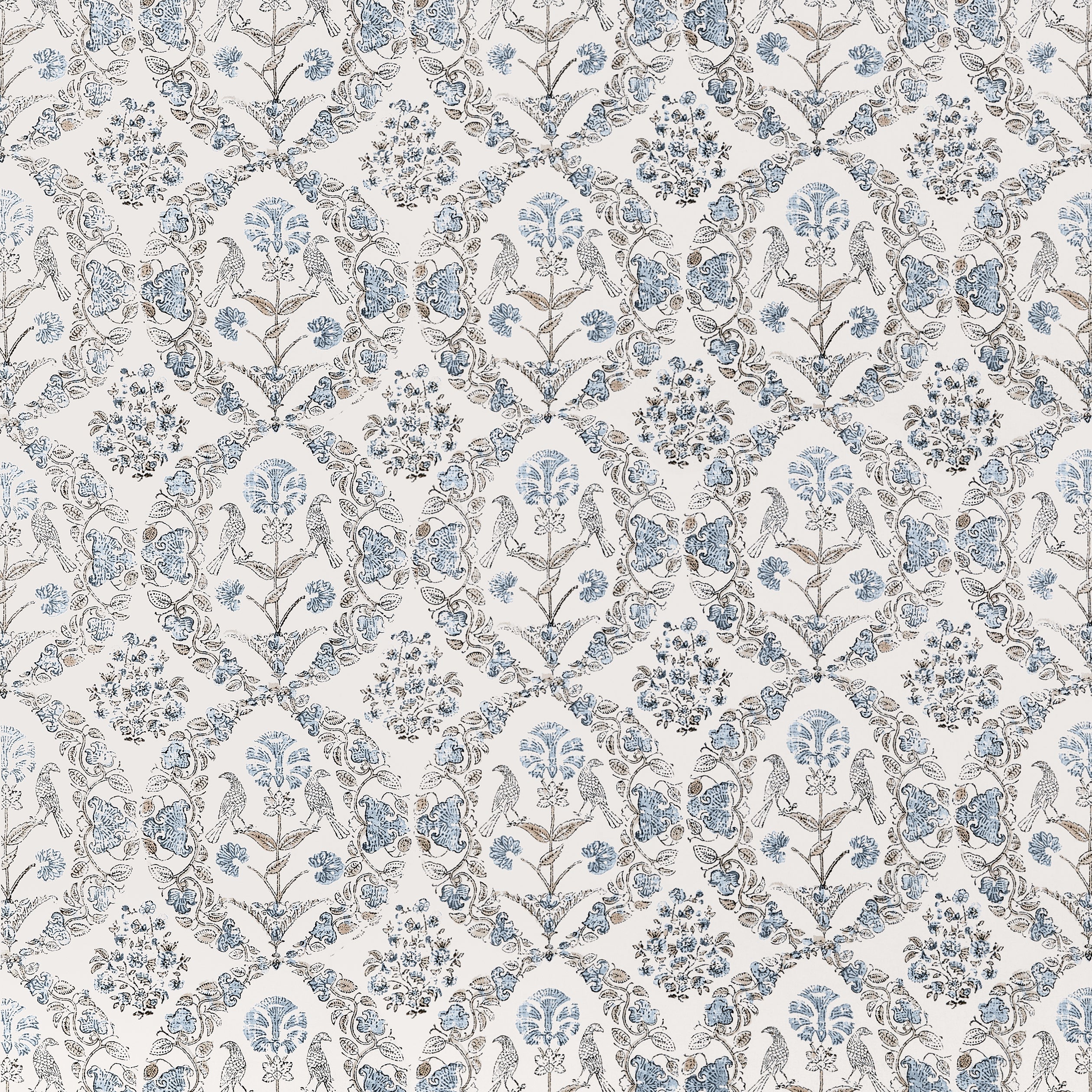 PALOMA - Spa Blue