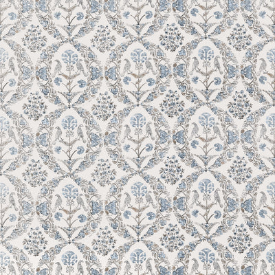 PALOMA - Spa Blue