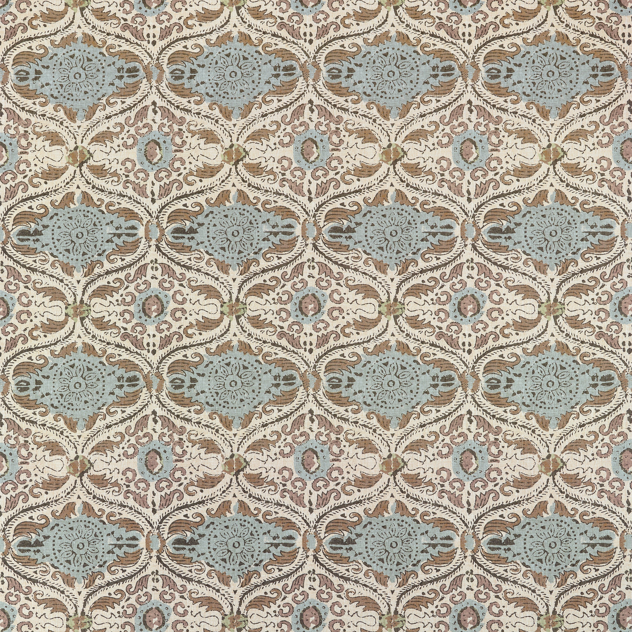 CECILIA - Gold and Sage