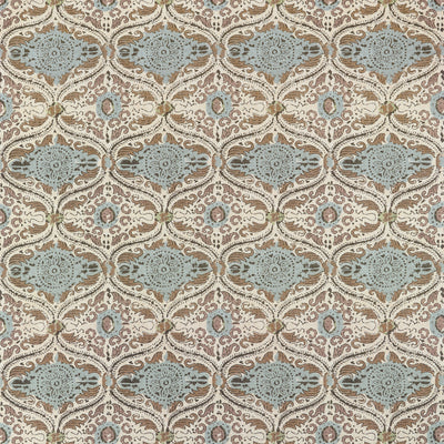 CECILIA - Gold and Sage