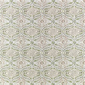 CECILIA - Green and Beige