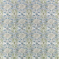 CECILIA - Blue and Green