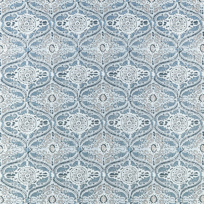 CECILIA - Spa Blue
