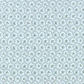 JULIETTE TRAIL - Spa Blue