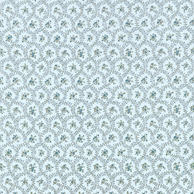 JULIETTE TRAIL - Spa Blue