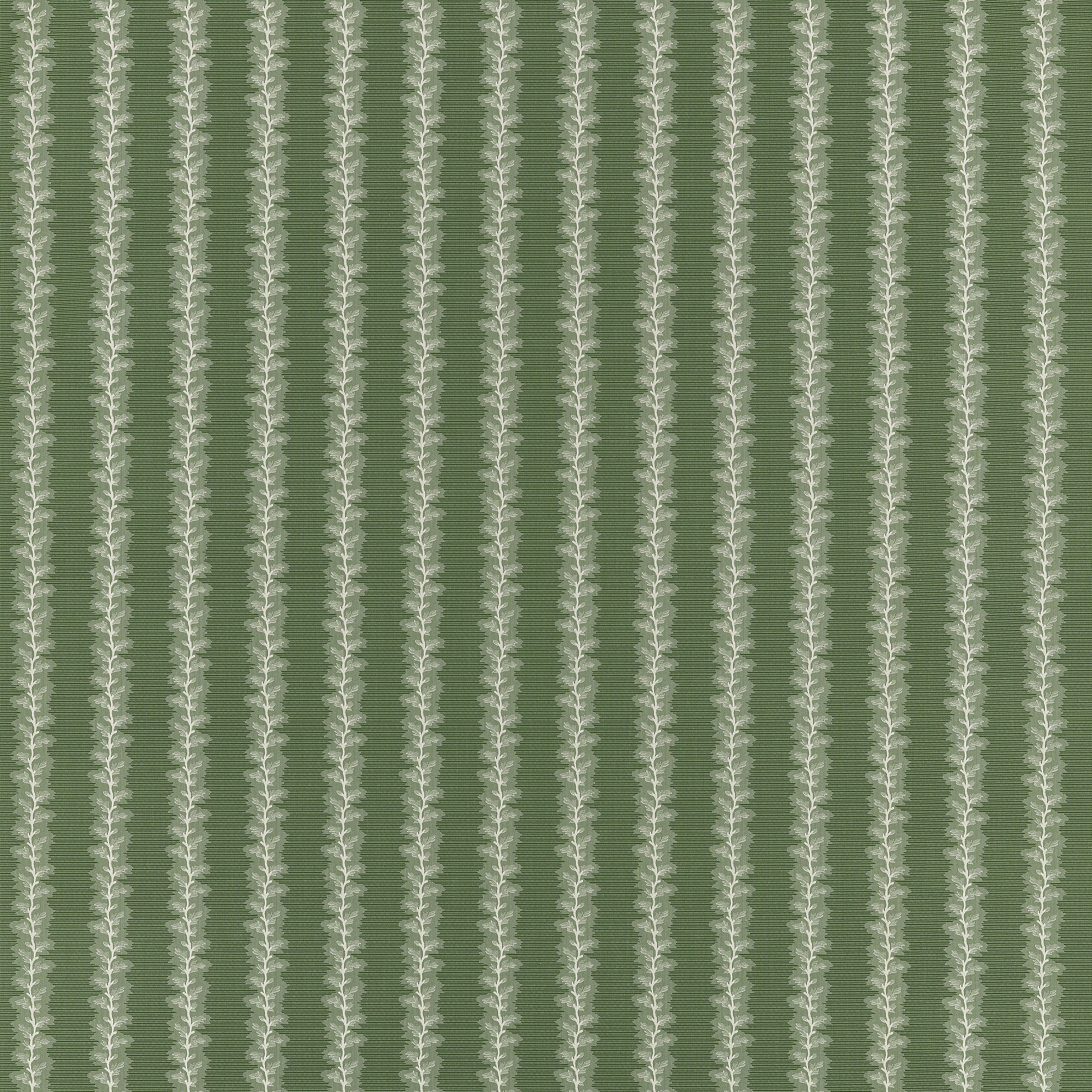 FRENCH STRIPE - Green