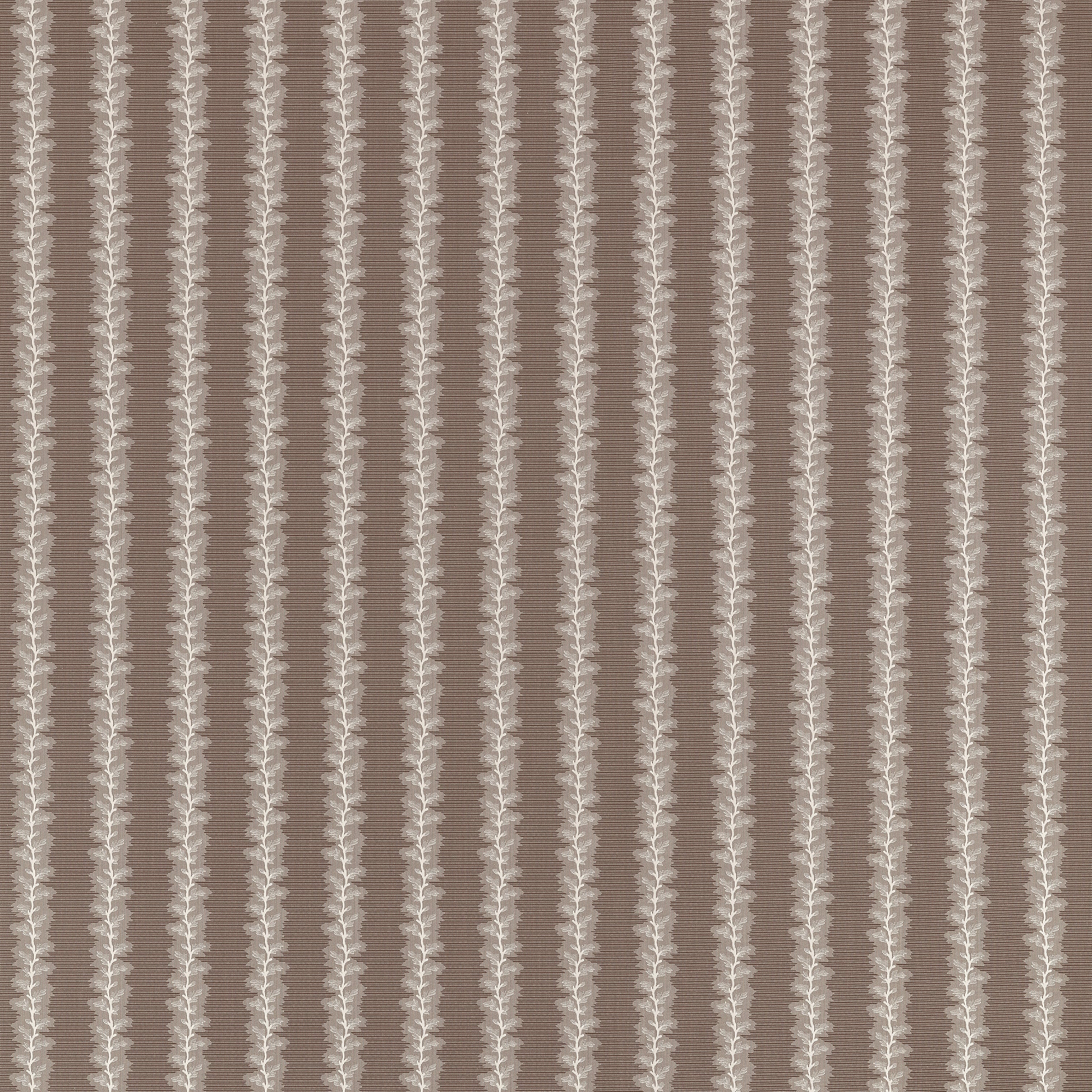 FRENCH STRIPE - Brown