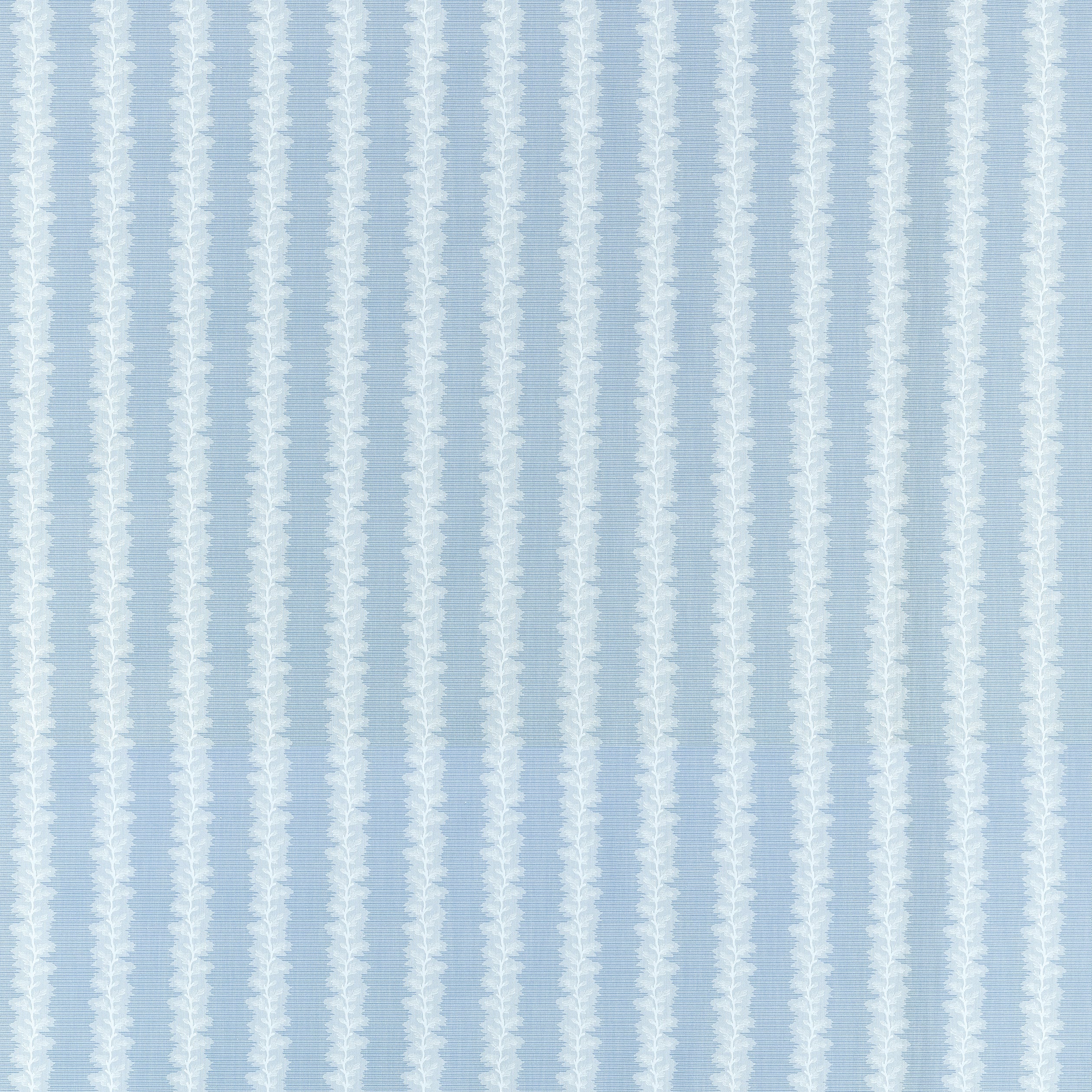 FRENCH STRIPE - Spa Blue
