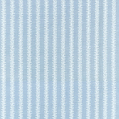 FRENCH STRIPE - Spa Blue