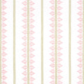 FERN STRIPE - Blush
