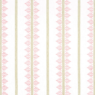 FERN STRIPE - Blush