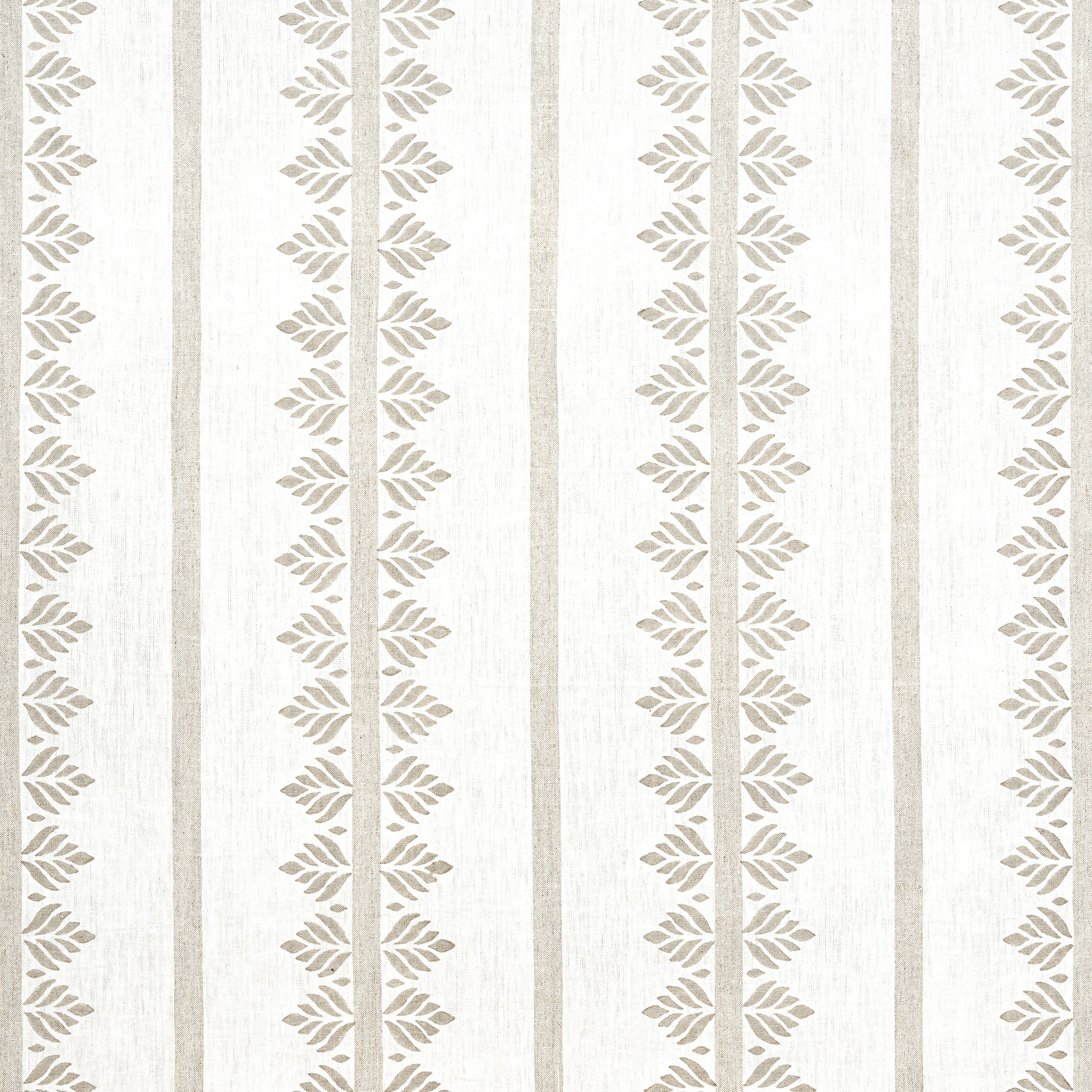 FERN STRIPE - Beige