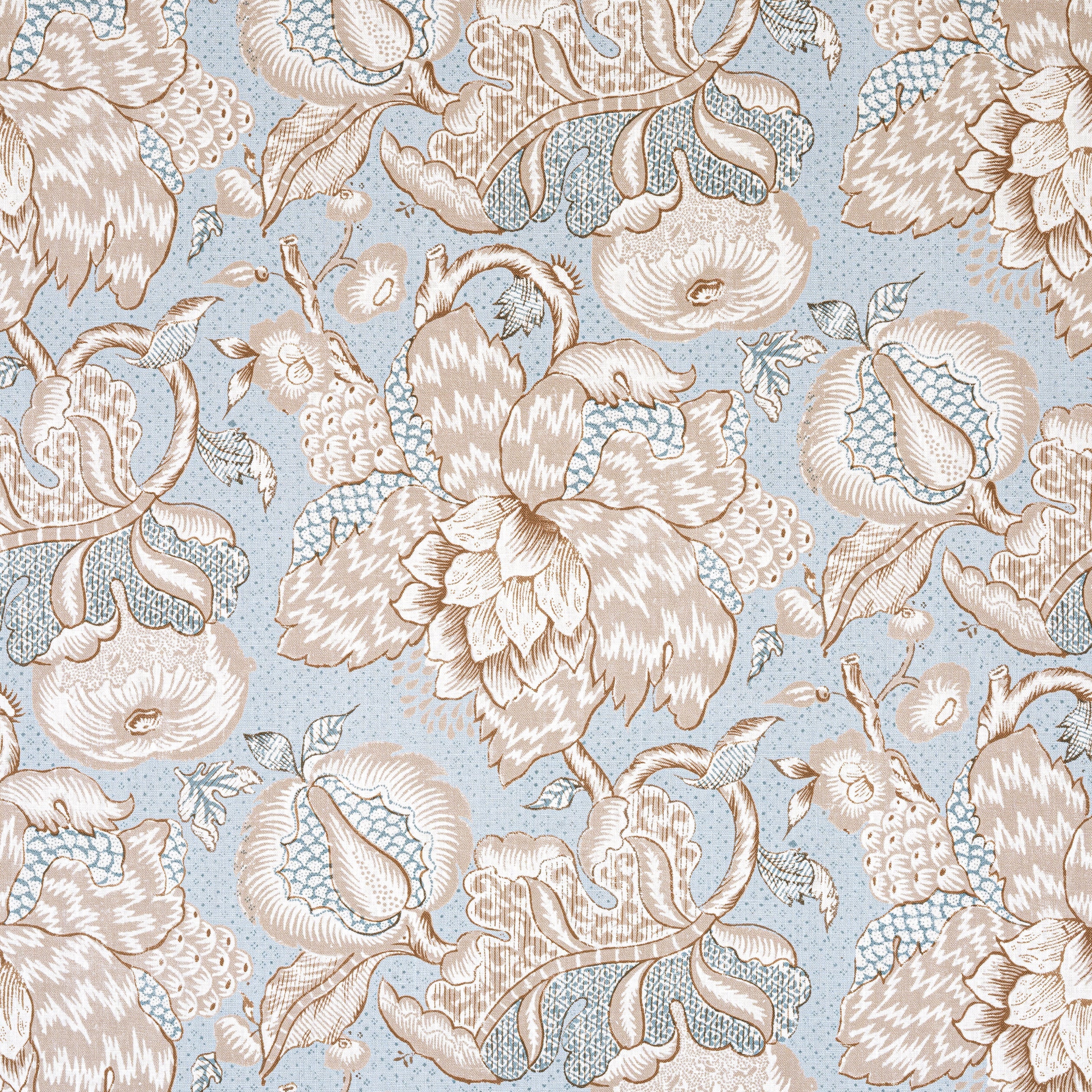 WESTMONT - Spa Blue
