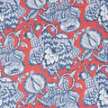 WESTMONT - Red and Blue